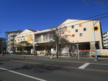 第二新座幼稚園の画像1