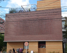 クオリスキッズ大井町