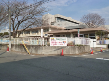 前橋市立第一保育所の画像1