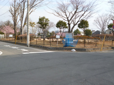 前橋日吉町１号公園の画像1