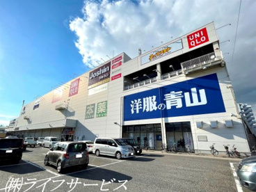 ユニクロ 西宮今津店の画像1