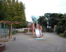 大井倉田児童遊園