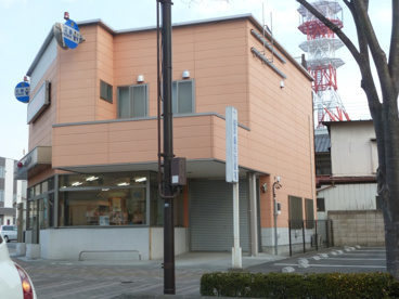 前橋住吉交番の画像1