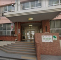 大阪市立花乃井中学校