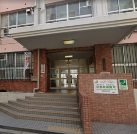 大阪市立花乃井中学校の画像1