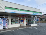 ファミリーマート 山形東青田店