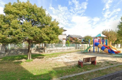 真上南公園の画像1
