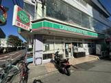 ローソン100南林間店