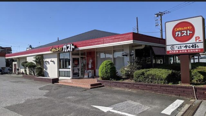 ガスト 川口石神店の画像1