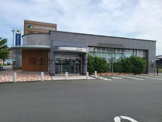 浜松いわた信用金庫香りのまち支店