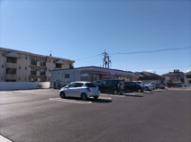 セブンイレブン 高崎競馬場通り店