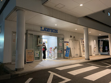 ローソン 福岡大学病院店の画像1