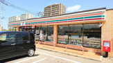 セブン-イレブン 新宮中央駅前店
