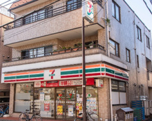 セブン-イレブン 笹塚店