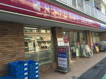 ナチュラルローソン 九品仏小前店の画像1