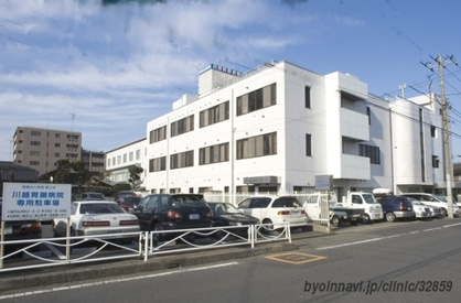 川越胃腸センタークリニックの画像1