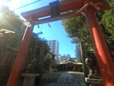堀川戎神社