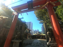 堀川戎神社