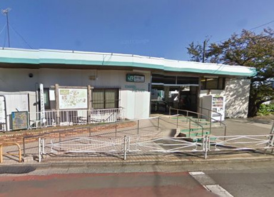 相模線『香川』駅の画像1