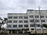 本山中学校