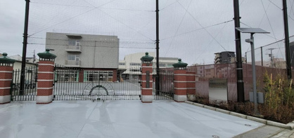 板橋区立板橋第十小学校の画像1