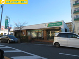 埼玉りそな銀行 鷲宮支店 東鷲宮出張所