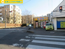 ほっかほか弁当日本亭鷲宮店