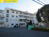 久喜市立東鷲宮小学校