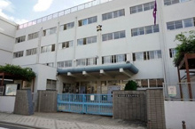 文京区立第九中学校