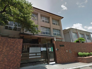 大阪市立晴明丘南小学校の画像1