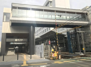 奥沢の画像1