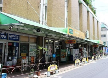 コープみらい ミニコープ奥沢店の画像1