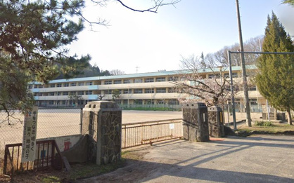 三原市立沼田東小学校の画像1