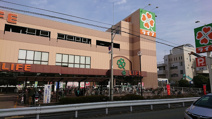 ライフ庄内店