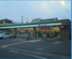 ファミリーマート 茨木橋の内店