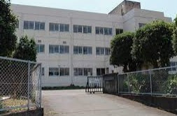 鶴ヶ島市立杉下小学校の画像1
