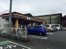 セブンイレブン 新座大和田店