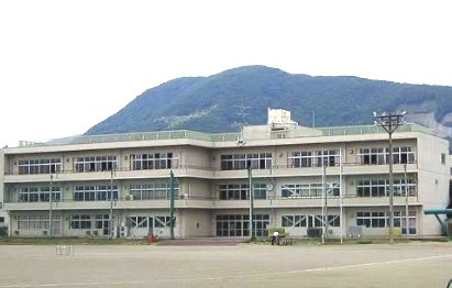 笛吹市立石和南小学校の画像1