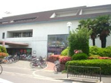 豊中市立庄内図書館