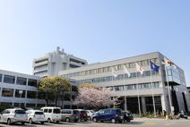 吹田市役所