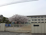 池田市立 石橋小学校