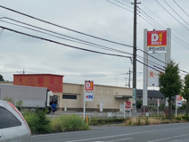 ダイレックス 寄木戸店