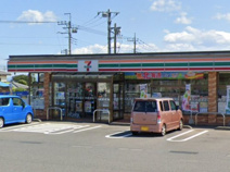 セブンイレブン 前橋勝沢町店
