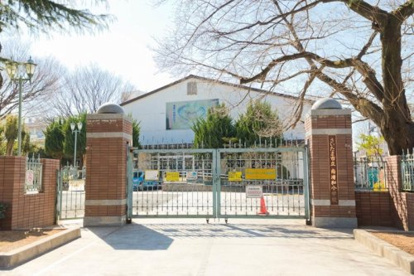 さいたま市立南浦和小学校の画像1
