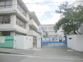 池田市立 秦野小学校