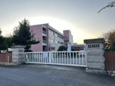 深谷市立花園小学校