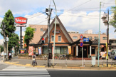 フォルクス 高井戸東店