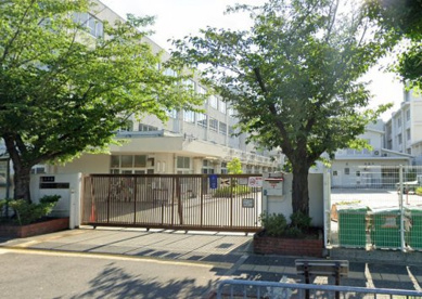 堺市立大泉小学校の画像1