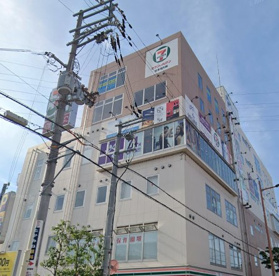 エニタイムフィットネス 北花田店の画像1