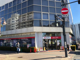 三菱UFJ銀行東中野支店